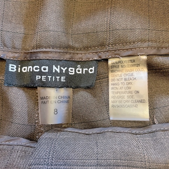 Tan Pant - Picture 5 of 7